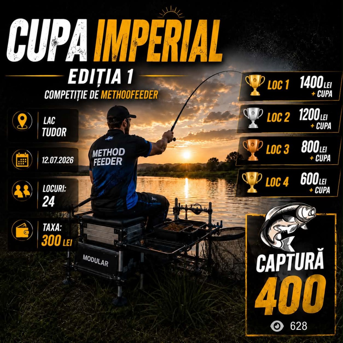 Banner Cupa IMPERIAL ed-1