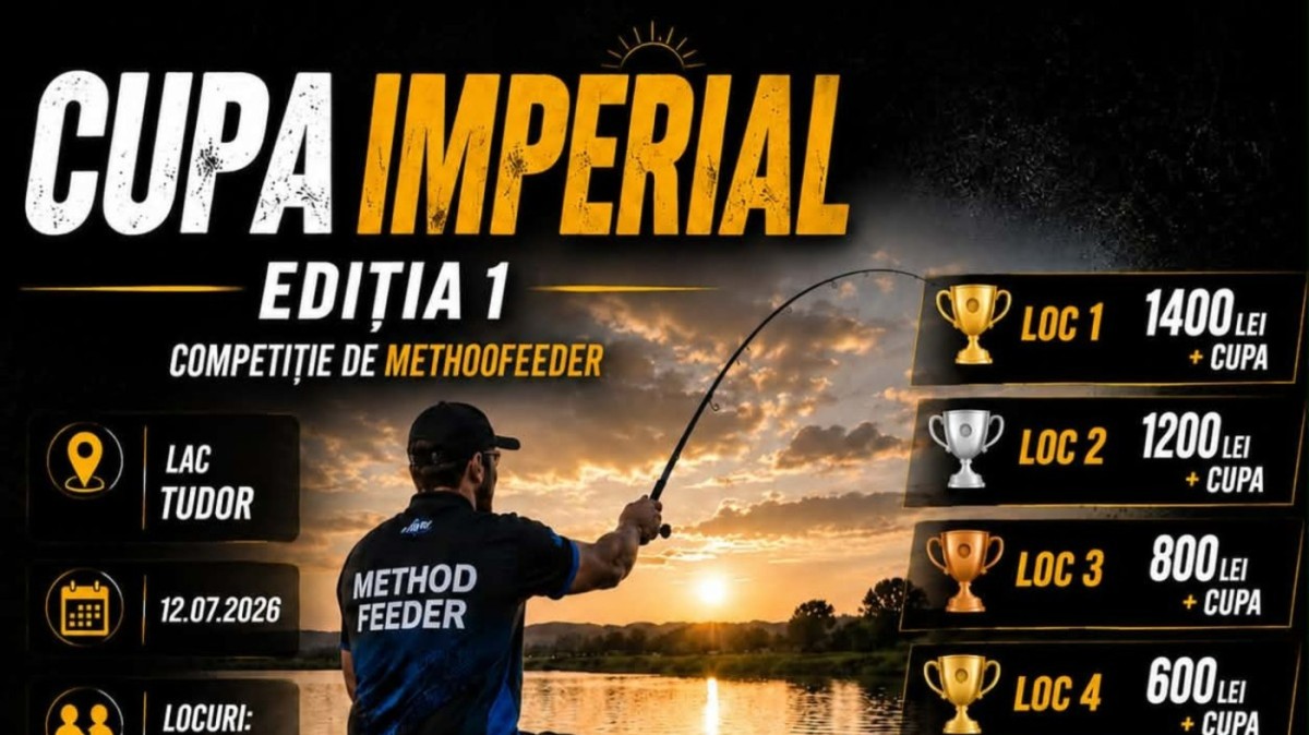 Banner Cupa IMPERIAL ed-1