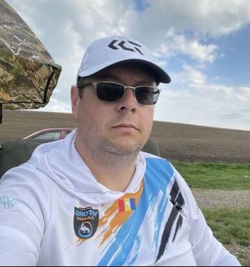 Foto Carol - Cristian SZENFTLEBEN