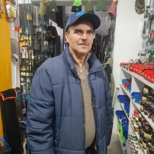 Foto Palagichi Vasile