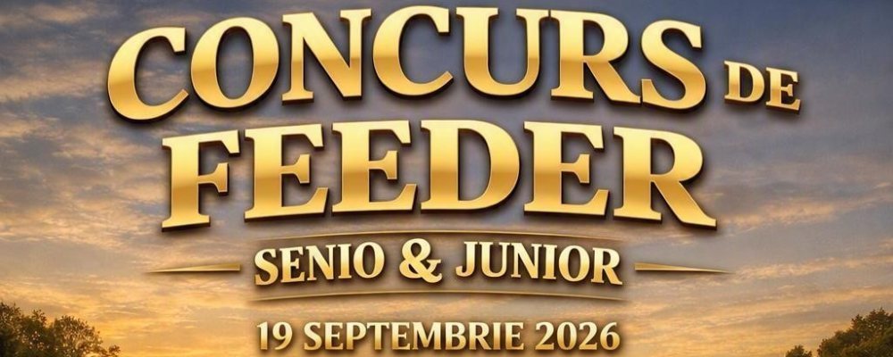 Banner Senior & Junior