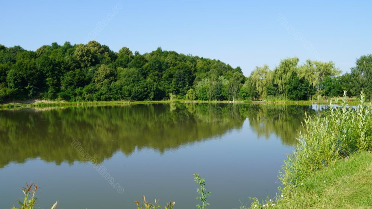 Lac Dorolea