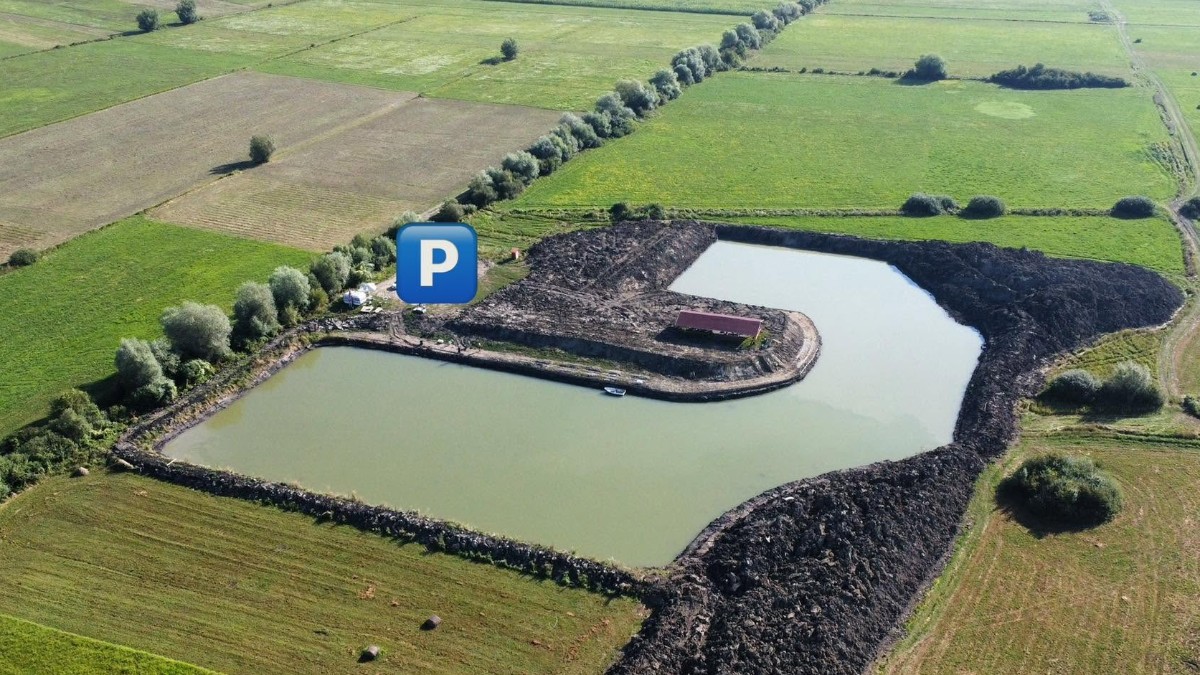 Lacul Bersa