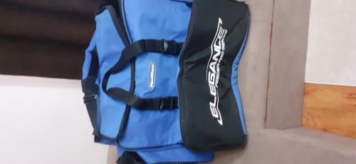 Geanta Carryall Feeder Elegance